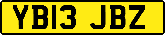 YB13JBZ