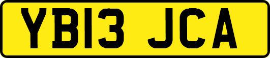 YB13JCA