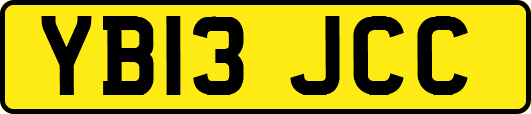 YB13JCC