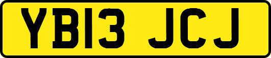 YB13JCJ