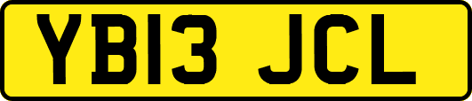 YB13JCL