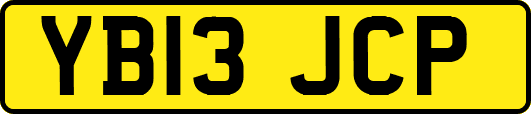 YB13JCP