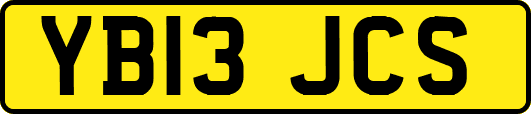 YB13JCS