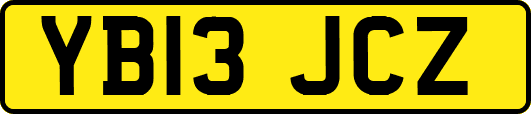 YB13JCZ