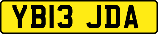 YB13JDA