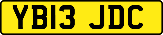 YB13JDC