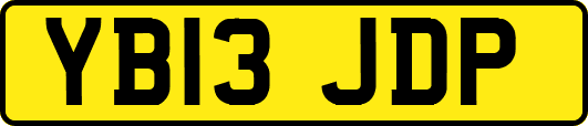 YB13JDP