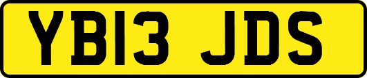 YB13JDS