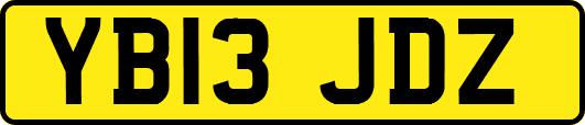 YB13JDZ