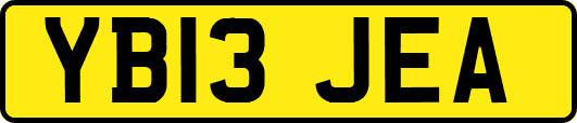 YB13JEA