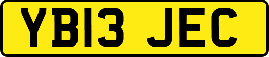 YB13JEC