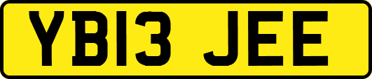 YB13JEE