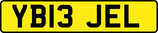 YB13JEL