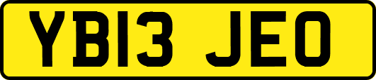 YB13JEO