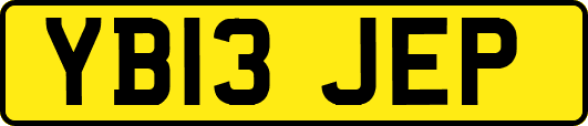 YB13JEP