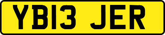 YB13JER