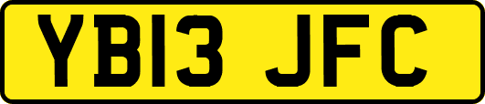 YB13JFC