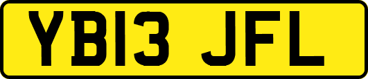 YB13JFL