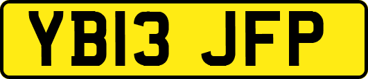 YB13JFP