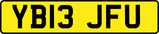 YB13JFU