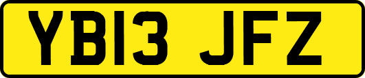 YB13JFZ