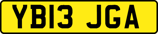 YB13JGA