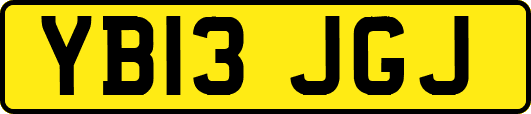 YB13JGJ