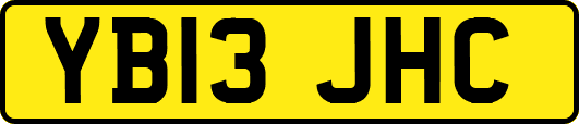 YB13JHC