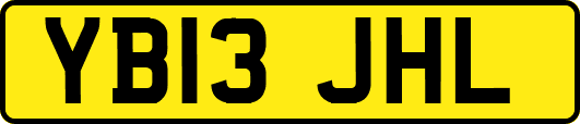 YB13JHL