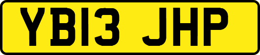YB13JHP