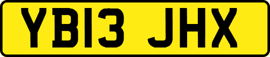 YB13JHX