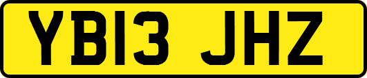 YB13JHZ