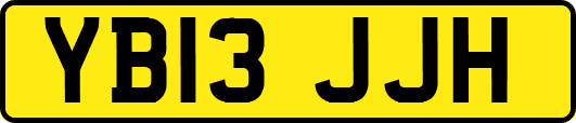 YB13JJH