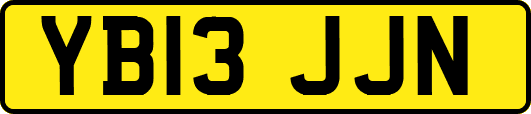 YB13JJN