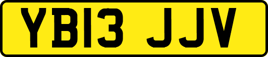 YB13JJV