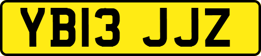 YB13JJZ