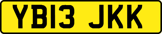 YB13JKK