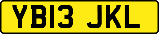 YB13JKL