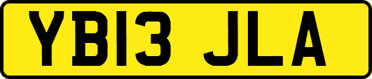 YB13JLA