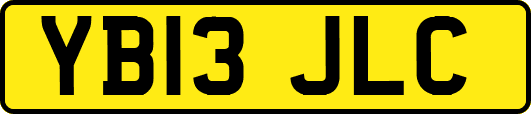 YB13JLC