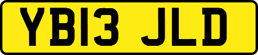 YB13JLD