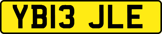 YB13JLE