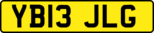 YB13JLG