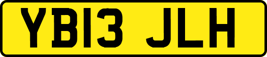 YB13JLH