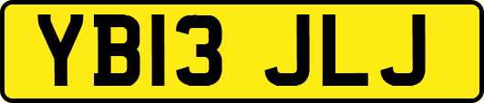 YB13JLJ
