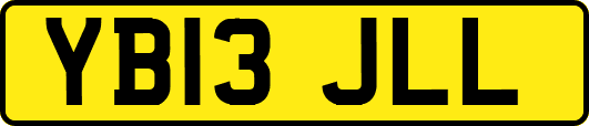 YB13JLL