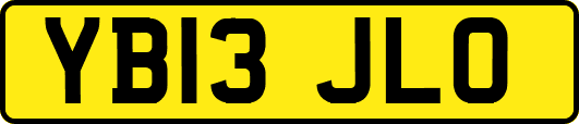 YB13JLO