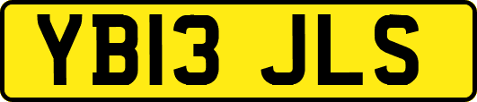 YB13JLS