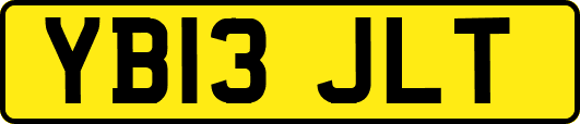 YB13JLT