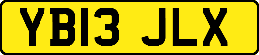 YB13JLX